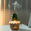 Kerstboom Aroma Diffuser - AromaEvergreen