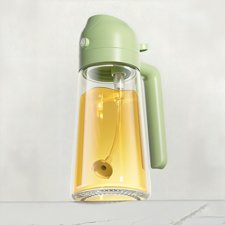 Slimme Olieverstuiver - SprayPure