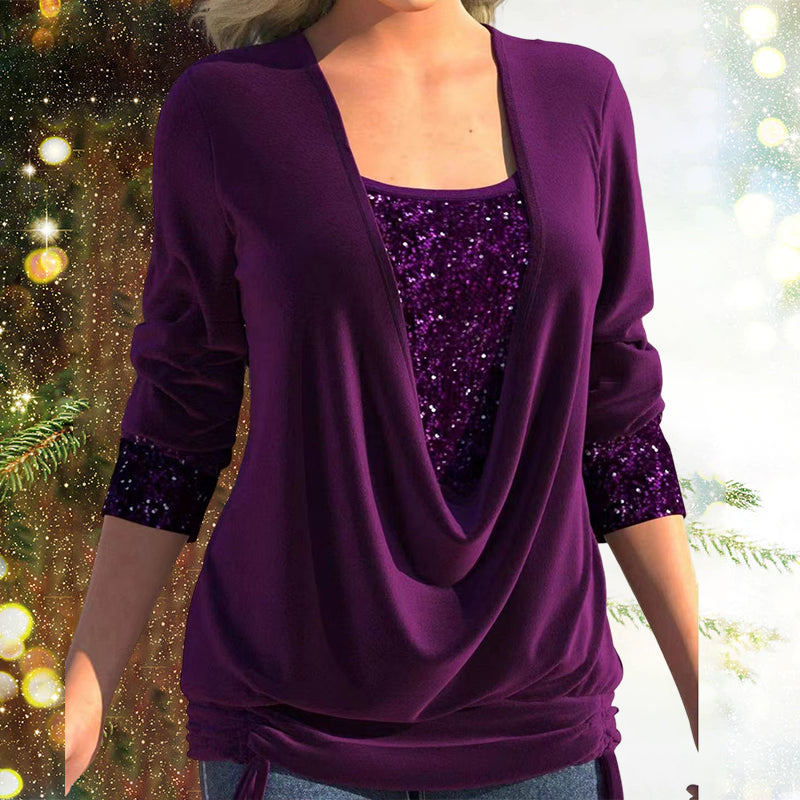 Trendy Dames Blouse – Elin