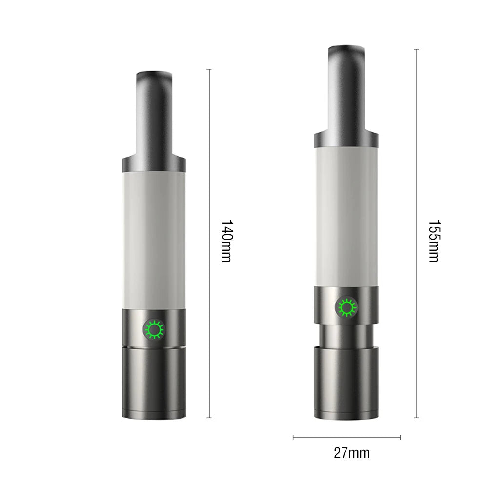 LED Zaklamp - MeteorLite