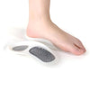 Steunzolen voor Plantar Fasciitis - SoleRelief