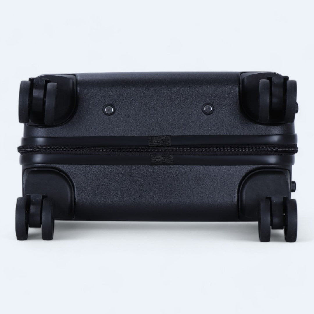 3-Delige Harde Koffeset – Atlas Explorer