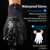 TechRunner Handschoenen | Perfecte handschoenen voor hardlopen