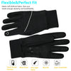 SportyTech Handschoenen | WindShield thermische handschoenen