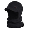 PlushBlend Muts | Trendy muts met klepdesign