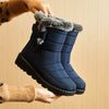 Ultimate Snowboots | Warme waterdichte sneeuwlaarzen