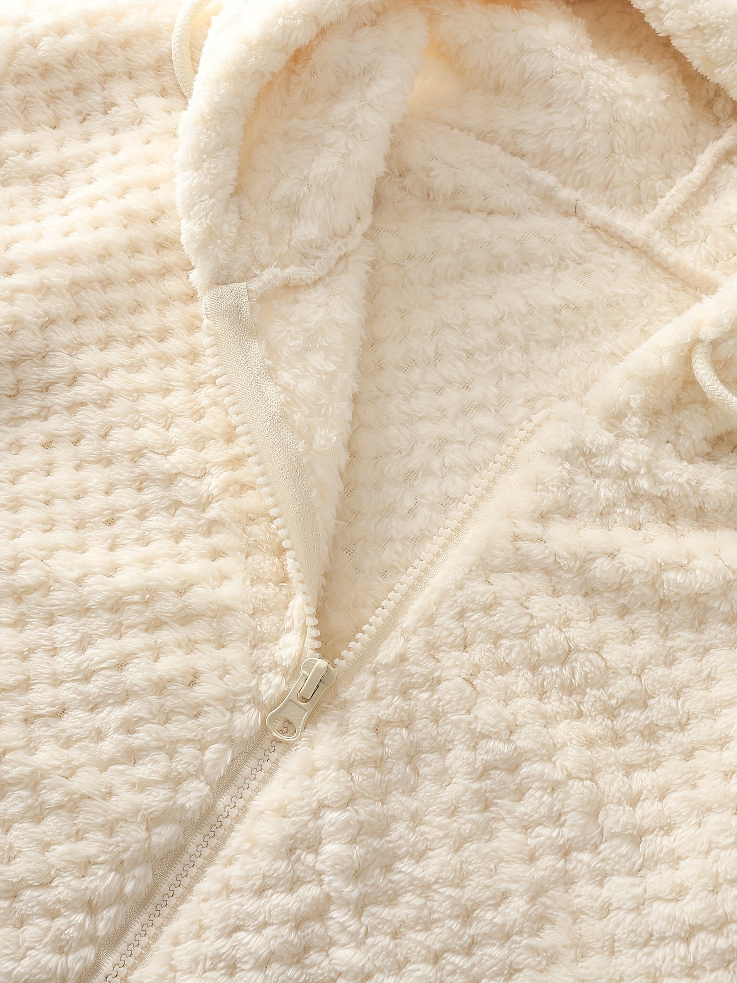 Super Comfy Damesvest met Warme Voering - Elise