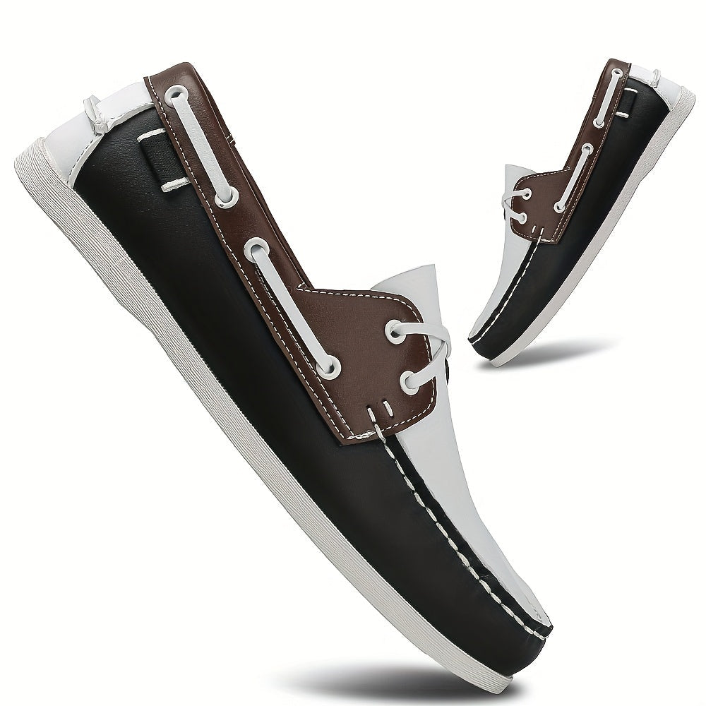 Bootschoenen voor Heren – Thijs
