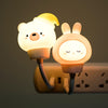 Schattige Nachtlamp - LumiPals
