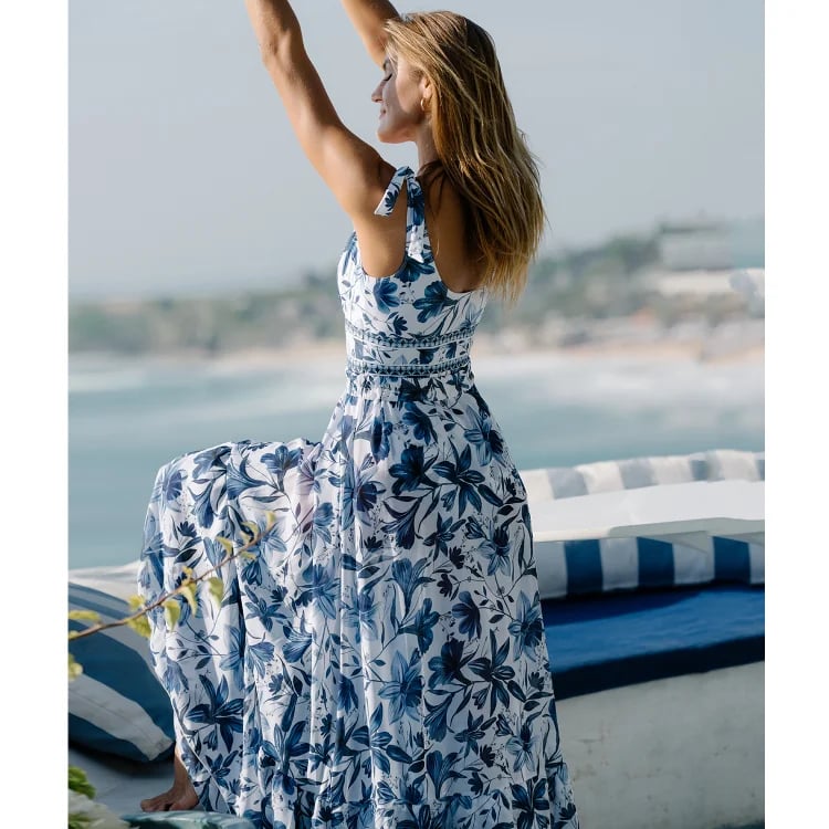 Dames Strandoutfit – Mira