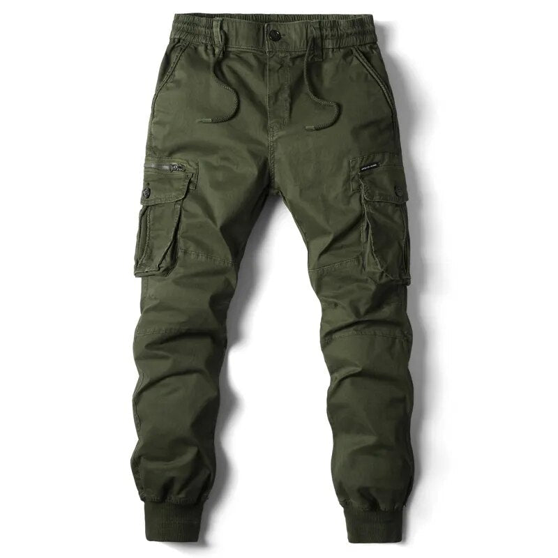 Cargo Joggingsbroek | Super relaxt voor elk moment!