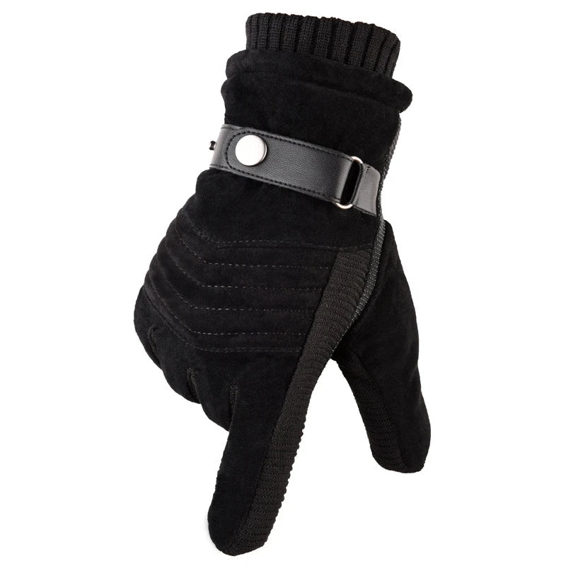 Fighters Tech Handschoenen | Super chille handschoenen voor koude dagen