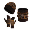 3-Delige Winterset | Warme en stijlvolle set voor een warme winter!