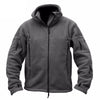 Combat Jas | Stoere jas voor al je outdoor activiteiten