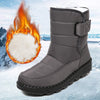 Ultimate Snowboots | Warme waterdichte sneeuwlaarzen