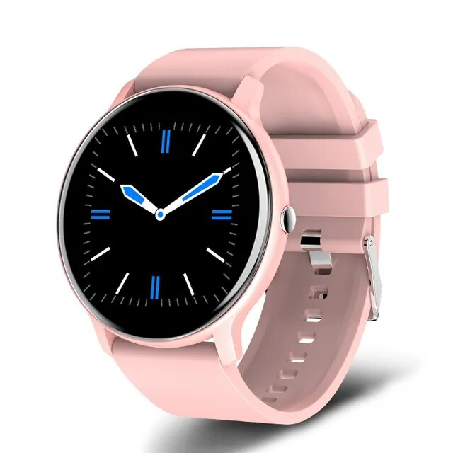 Sportieve Smartwatch | Track je prestaties overal en altijd!