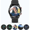 Multifunctionele Smartwatch - HealthSync Pro