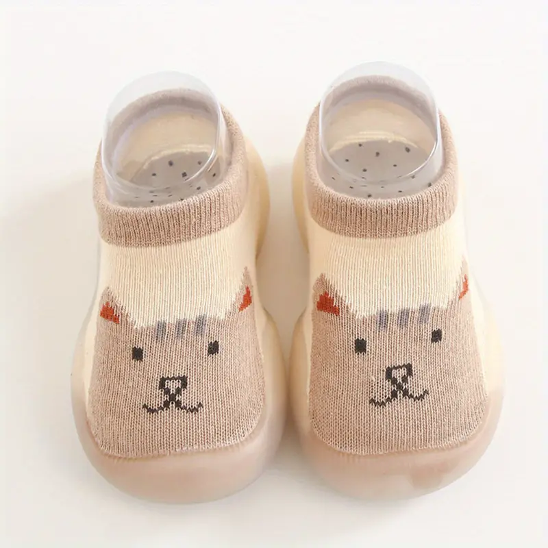 Comfortabele Barefoot Peuter Sneakers - BearCubs