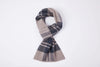 Pure Wollen Sjaal | Winddicht en warm voor elke winterdag!