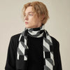 Comfy Wollen Sjaal | Comfortabel en warm de winter door!