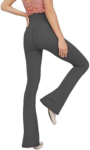 Flared Yoga Leggings - VFit