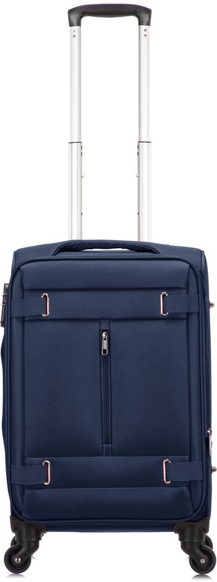 Zachte Handbagagekoffer – Porto