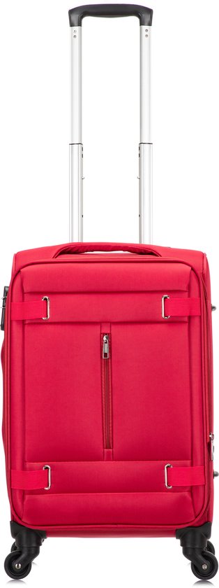 Zachte Handbagagekoffer – Porto