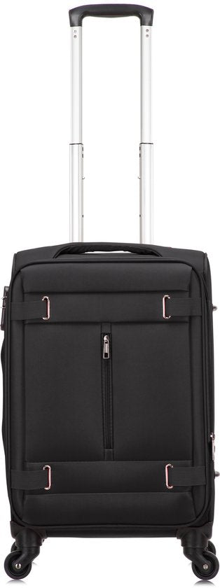 Zachte Handbagagekoffer – Porto