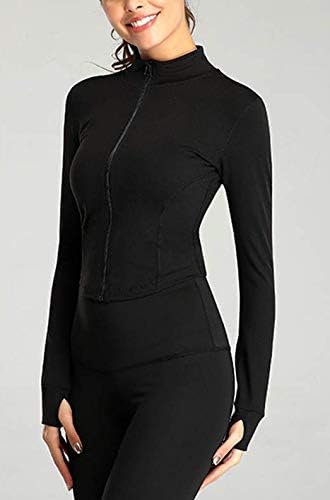 Comfortabel Sportjack - FlexiMove