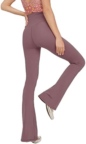 Flared Yoga Leggings - VFit