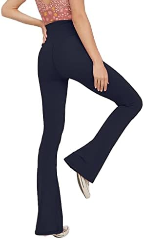 Flared Yoga Leggings - VFit