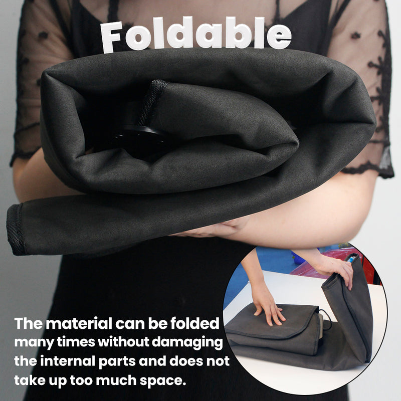 Interactieve Dansmat - GroovePlay