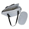 Opvouwbare Reismand voor Honden - CarryPaws