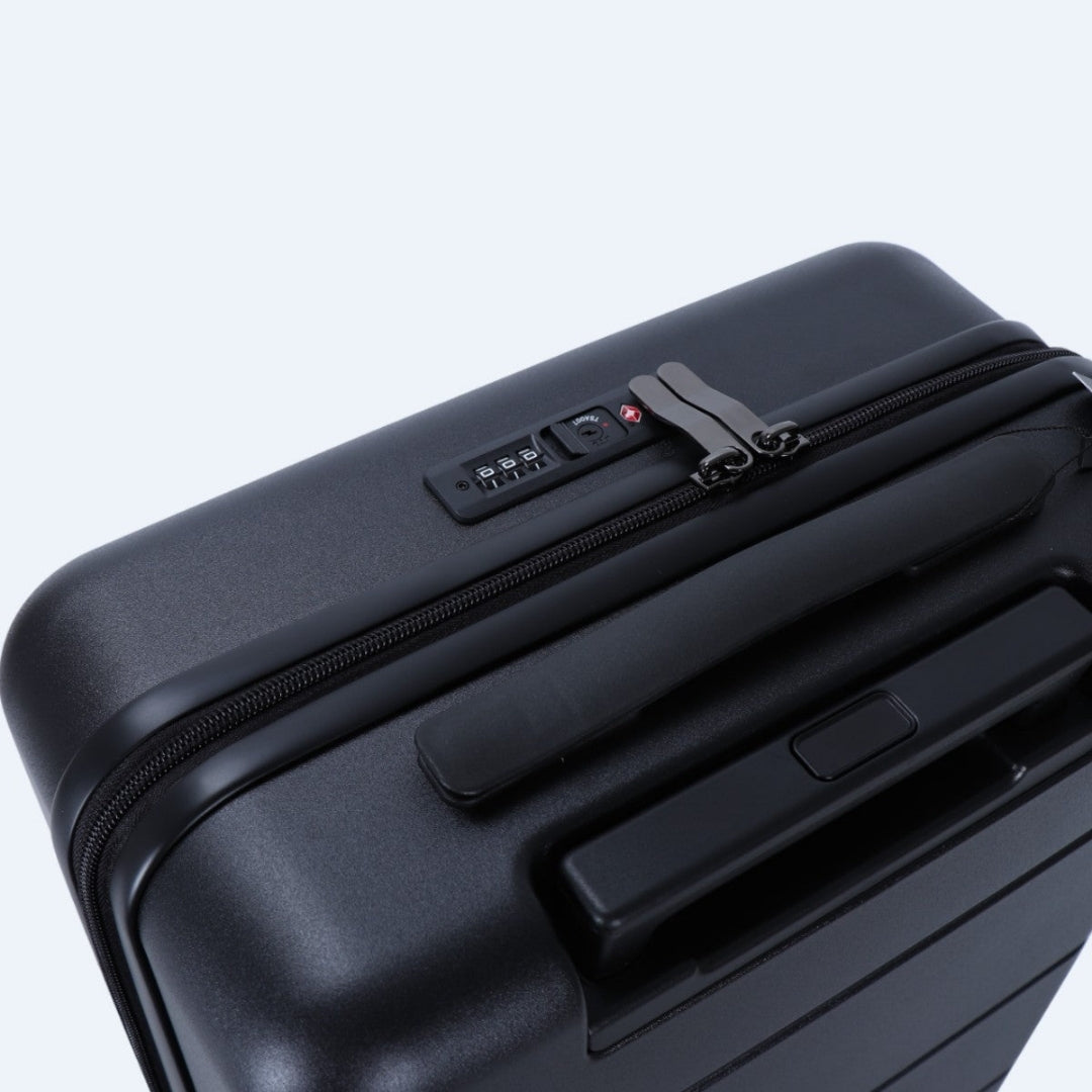 3-Delige Harde Koffeset – Atlas Explorer