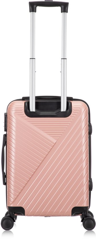 2-Delige Hardcase Kofferset - Santorini