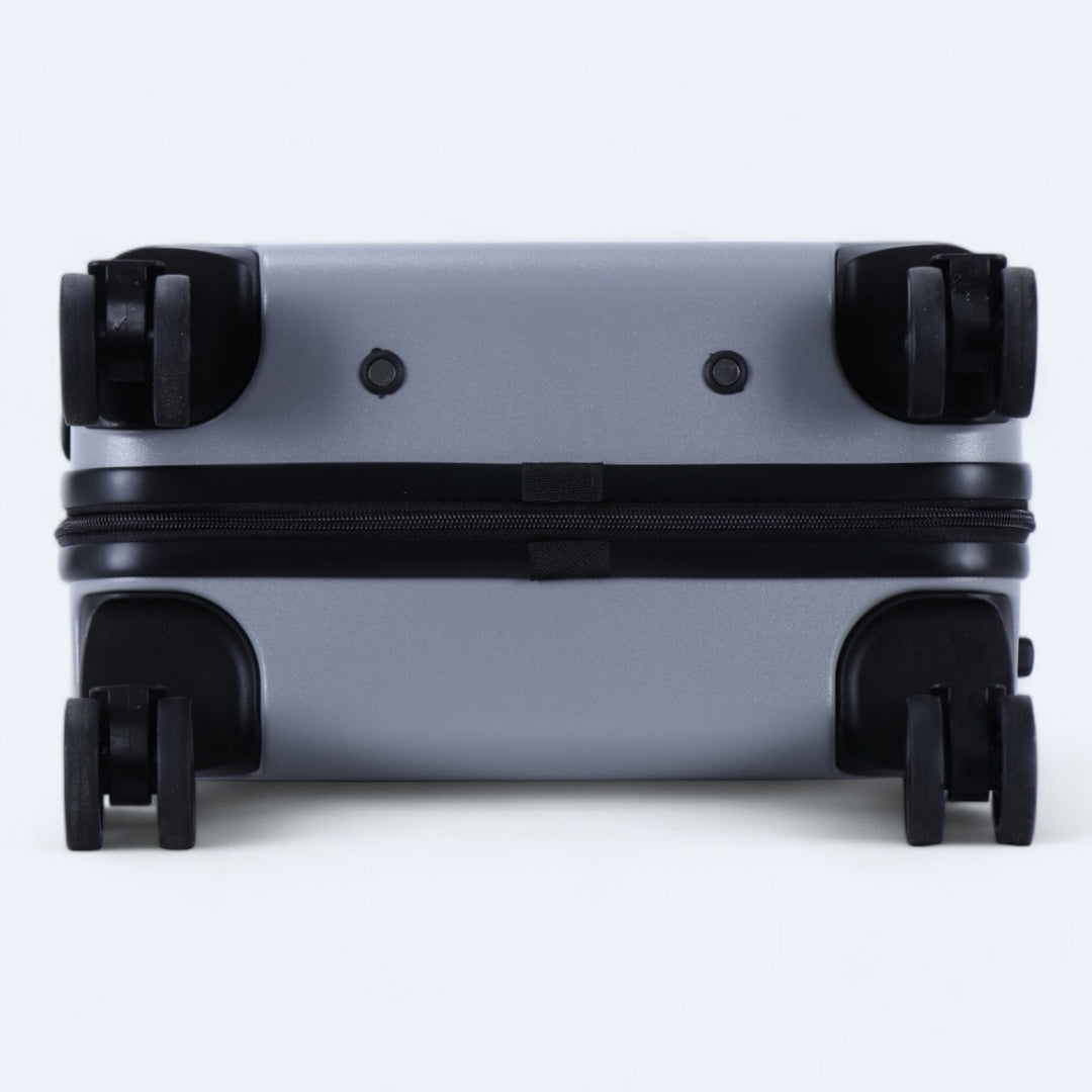 3-Delige Harde Koffeset – Atlas Explorer