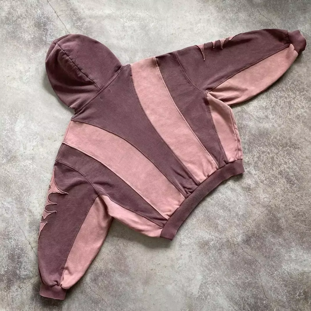 Klassieke Dames Hoodie - Noa