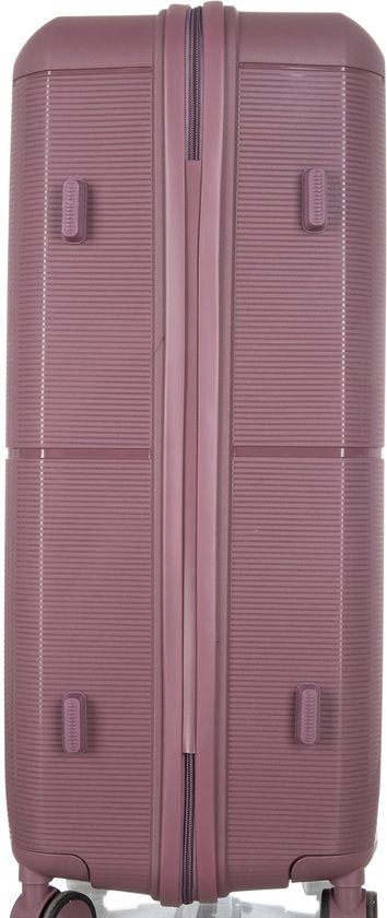 Harde Koffer voor Handbagage – Capri