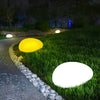 Sfeervolle Draadloze Tuinlamp - LumaStone
