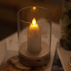 Draadloze LED Kaarslamp - LumiCandle