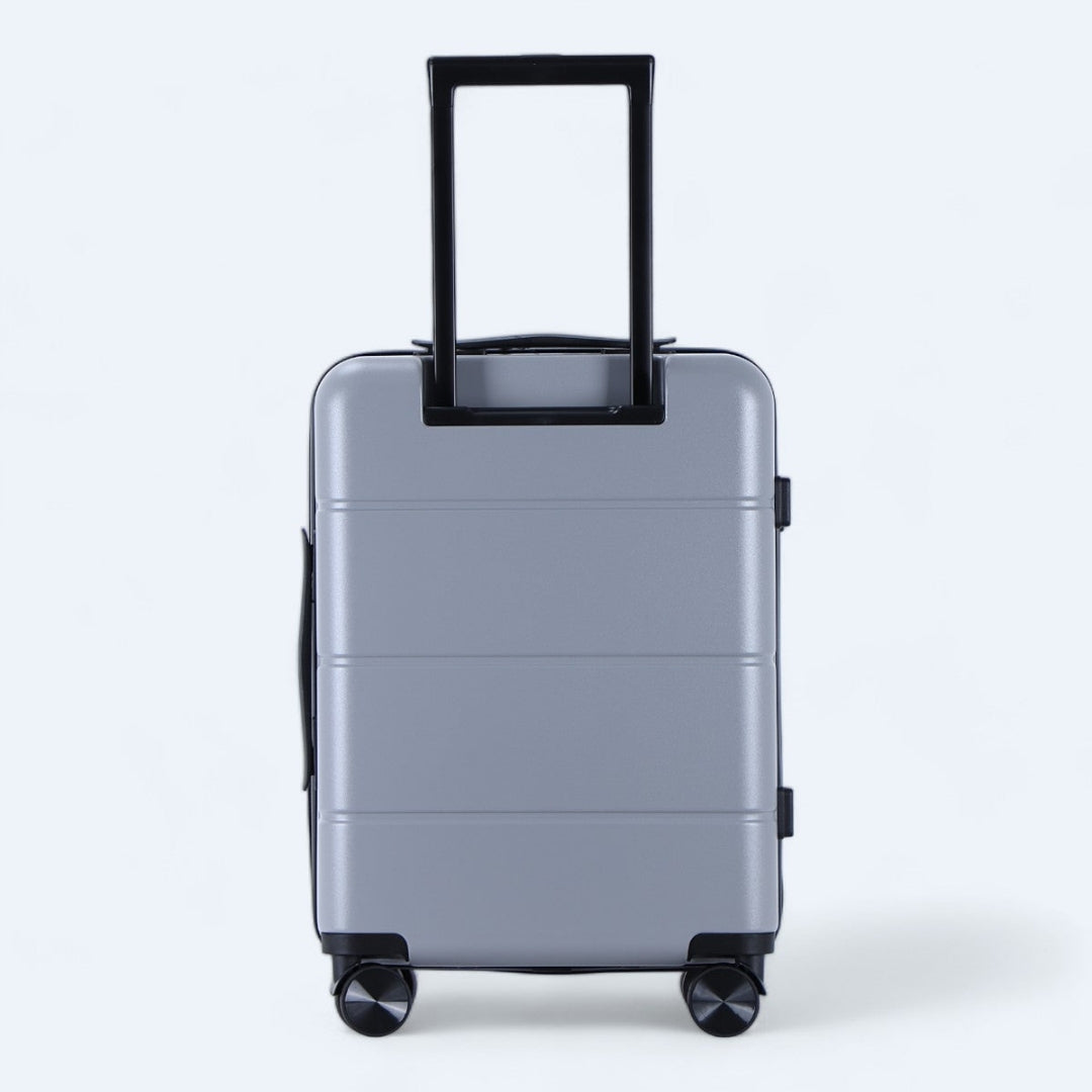 3-Delige Harde Koffeset – Atlas Explorer