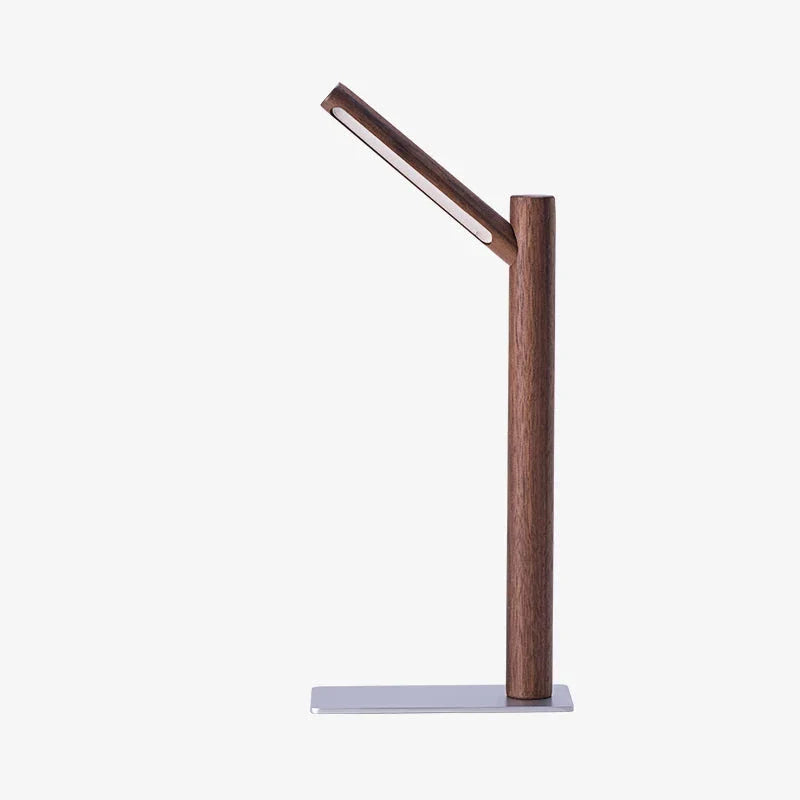 LED Bureaulamp met 360° Verstelbare Kop - Flexura