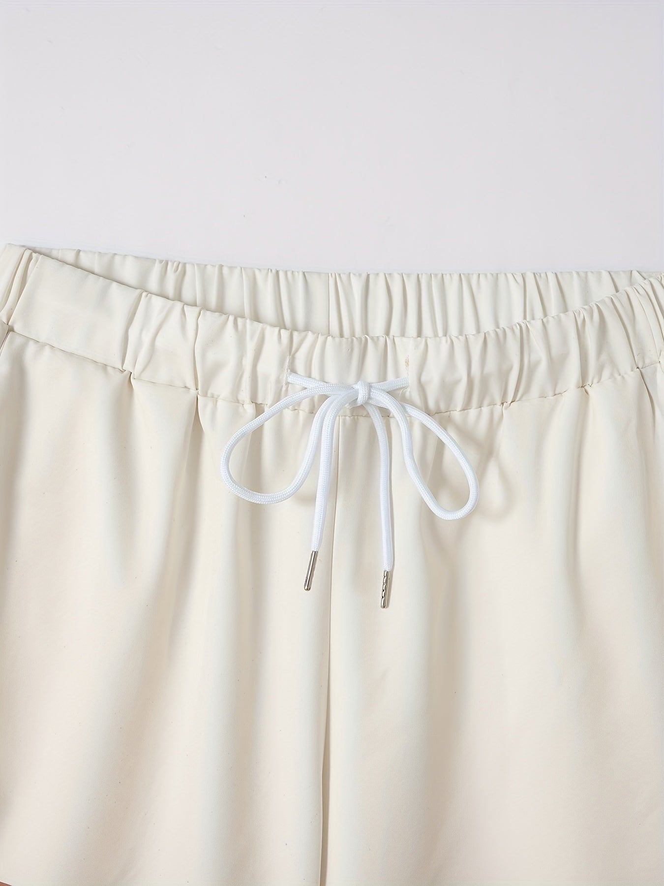 Tweedelige Set met Streepdesign - Mateo