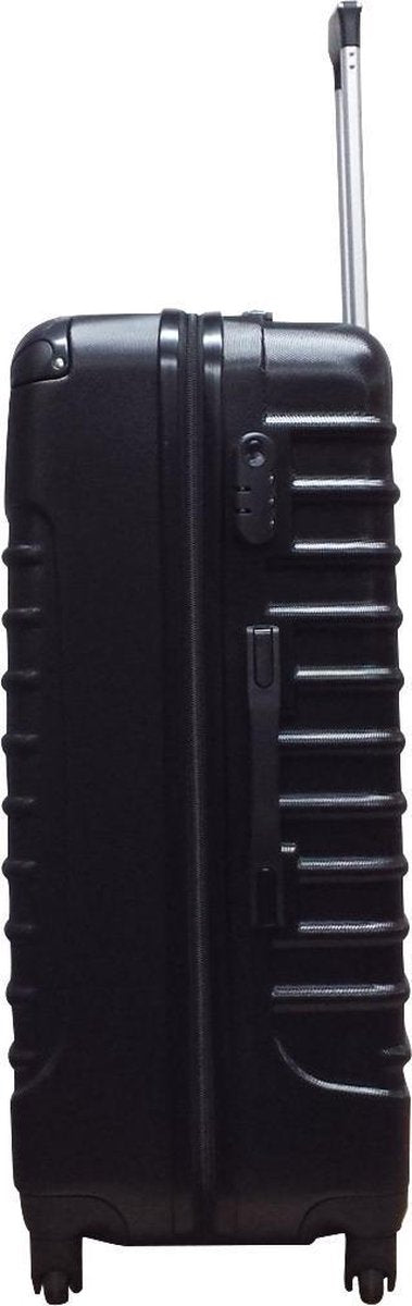 2-Delige ABS-Kofferset – Ventura