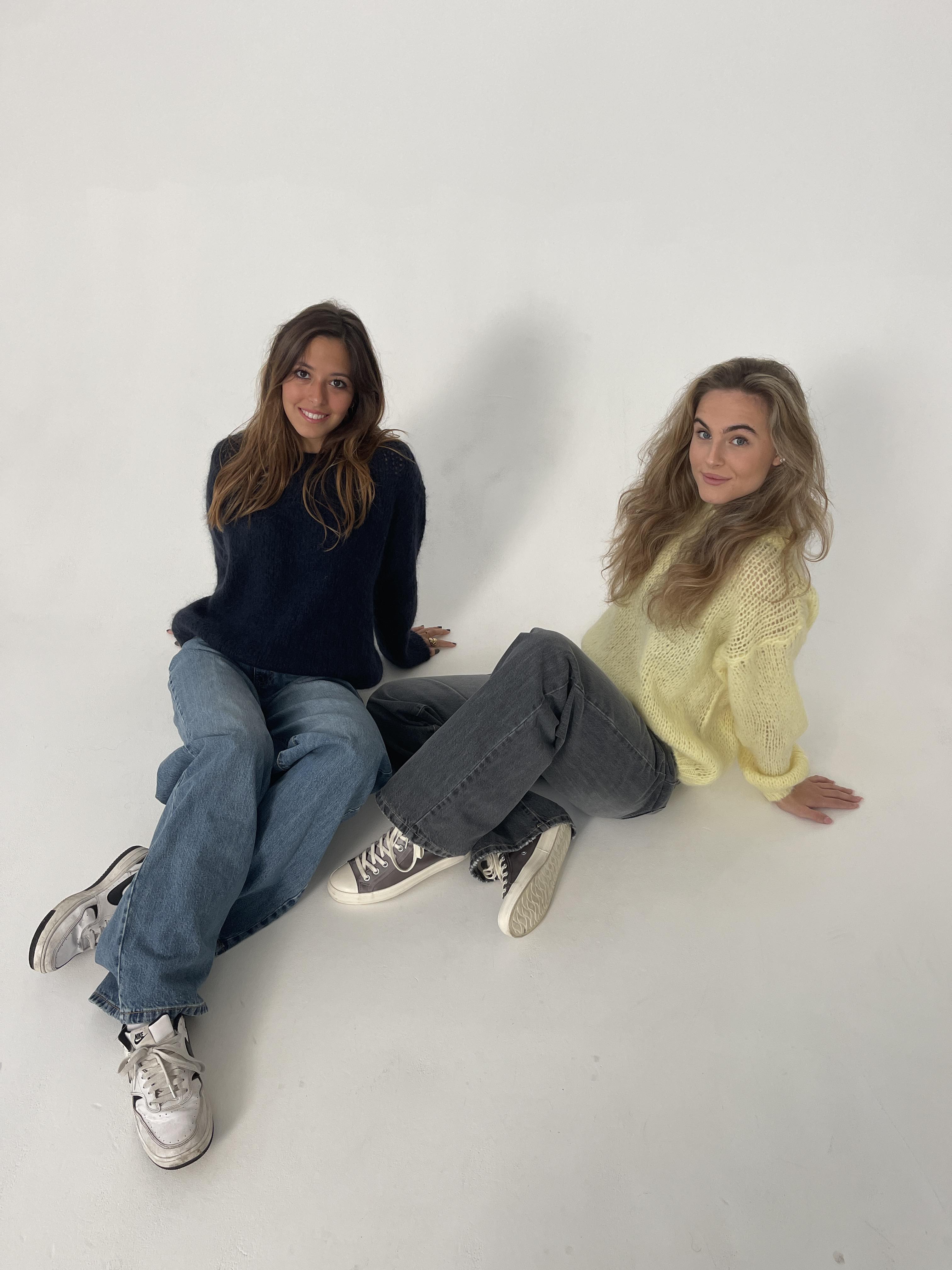 Luxe Comfortabele Damestrui - Lunovia