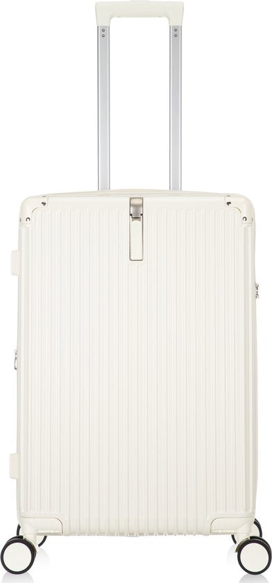 Hardshell Koffer met Extra's - Mykonos