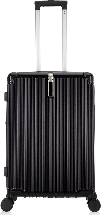 Hardshell Koffer met Extra's - Mykonos