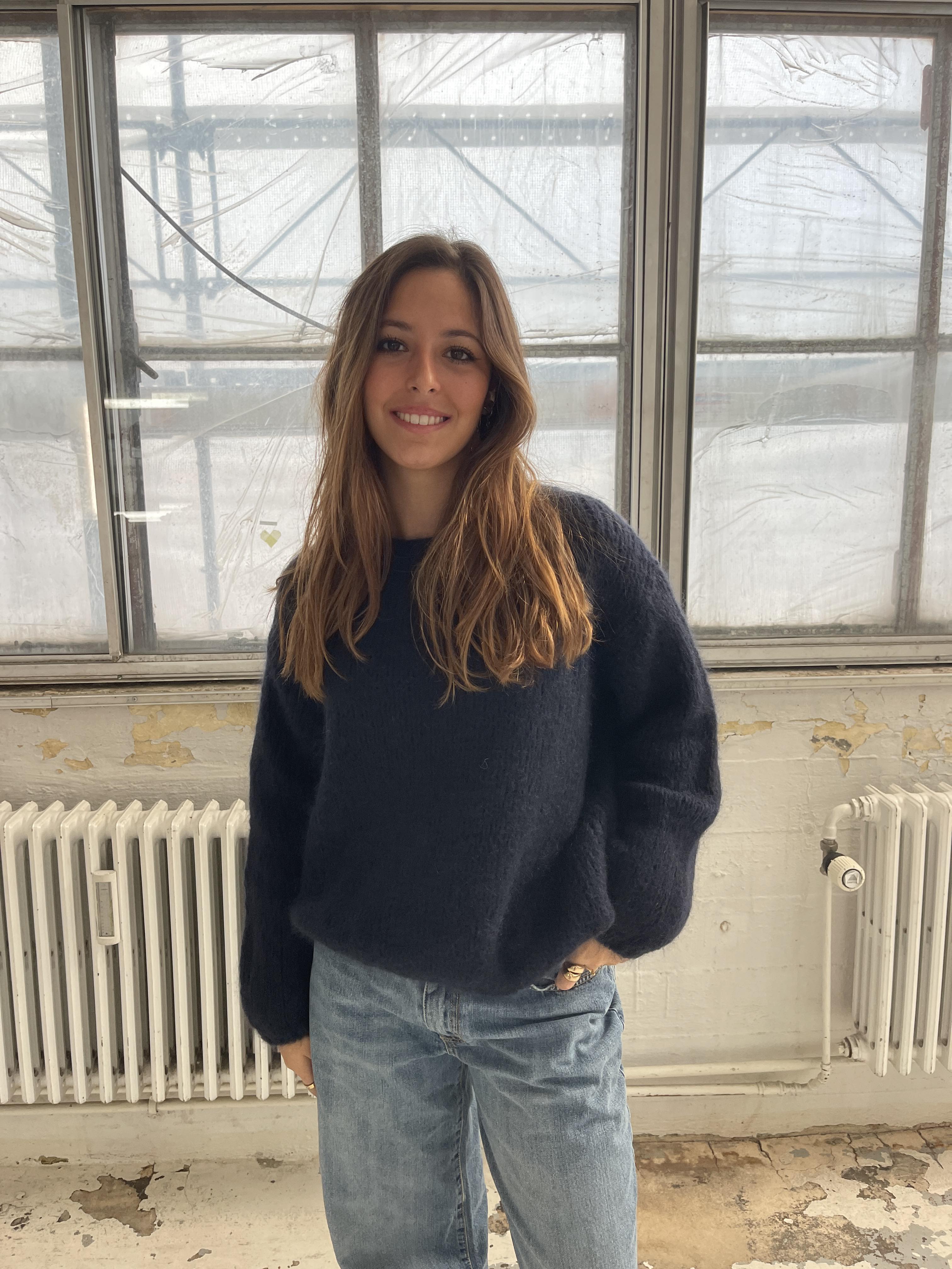 Luxe Comfortabele Damestrui - Lunovia