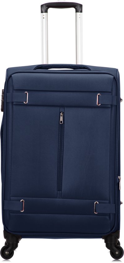 Zachte Reiskoffer – Valencia