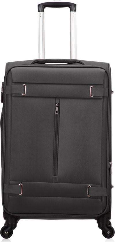 Zachte Reiskoffer – Valencia